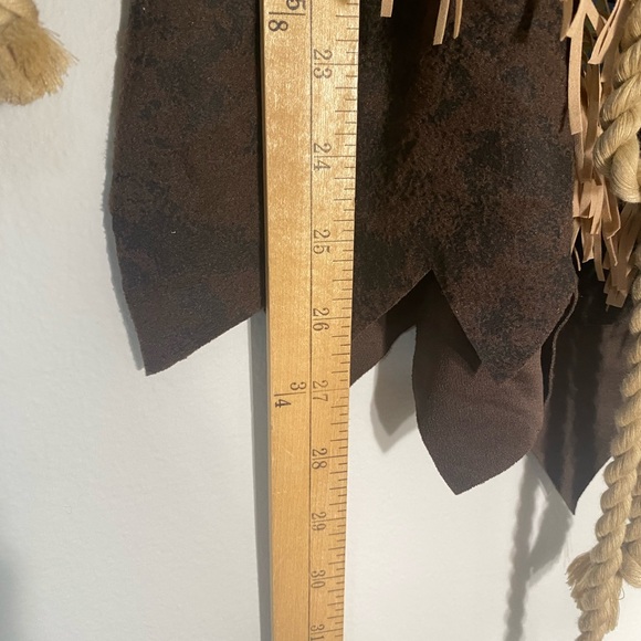 California‎ Costume Creepy Scarecrow Field Tween XL Halloween Costume 04097 - Picture 5 of 6